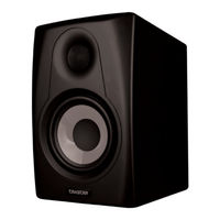 Takstar MT5 User Manual