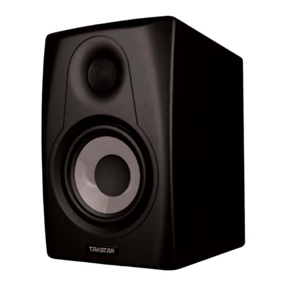 Takstar MT5 Manuals