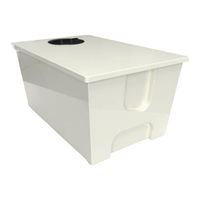 Tricel 220800 Manual
