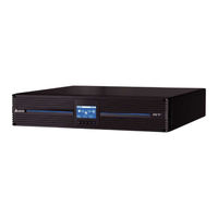 Delta UPS302R2RT1B0B6 User Manual