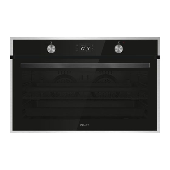 Inalto IO9060XL9T User Manual