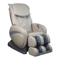 Cozzia EC-326G Use & Care Manual