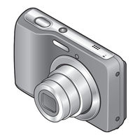 Panasonic DMC-LS6K Owner's Manual