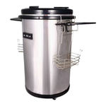 Equator Party Cooler none Instructions For Use