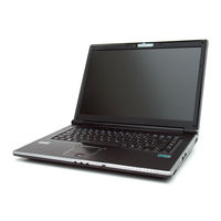 Clevo M860TU User Manual