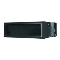 Daikin FXMQ80MAVE Operation Manual