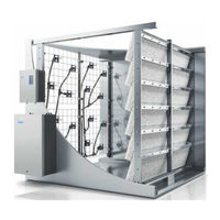 Condair DL Installation Manual