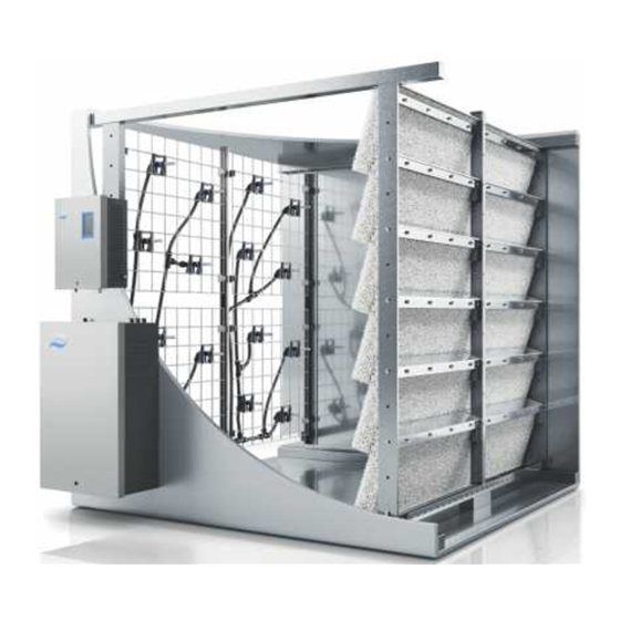 Condair DL Installation Manual