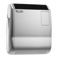 Fondital 2200 VT Technical Data And Instructions