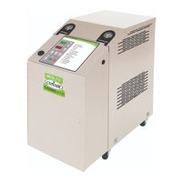 Conair Thermolator TW-P User Manual