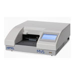 ARTEL MVS QUICK START MANUALS Pdf Download | ManualsLib