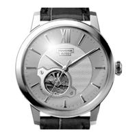 Festina IFM82S0 Instruction Manual