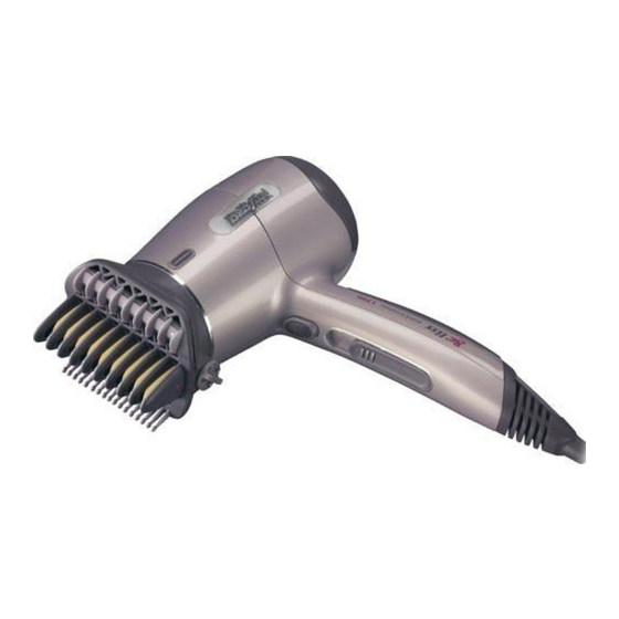 Babyliss beliss best sale