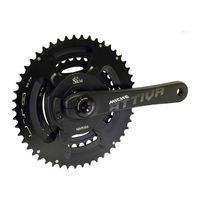 Miche Attiva PowerMeter Manual Of Maintenance And Use