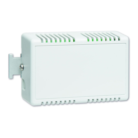 Resol TS10 Manual
