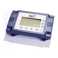 valent VPRX Series Controls Instruction Operation & Maintenance