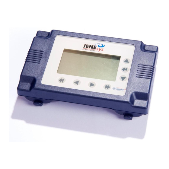 valent VPRX Series Controls Instruction Operation & Maintenance