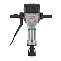 Truper MADE-30NX Manual