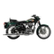 Motorcycle Royal Enfield Bullet 500 2017 Manual