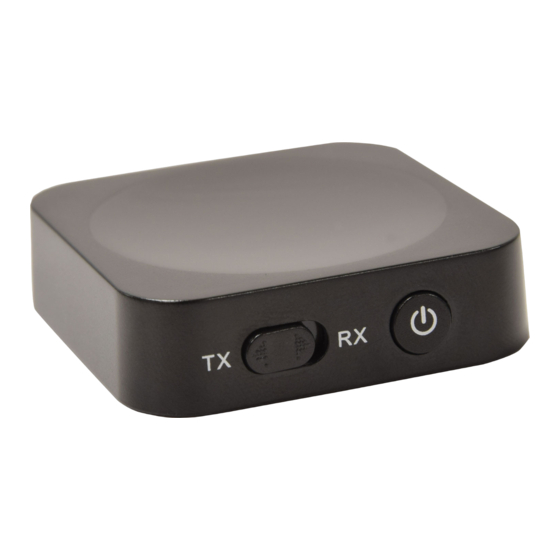 AV Link 100.596UK User Manual