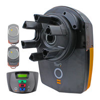 Automatic Technology Toro GDO-10v2 Installation Instructions Manual