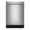 Dishwasher KitchenAid KDTM354EBS User Instructions