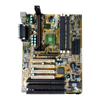 MSI MS-6111 Manual