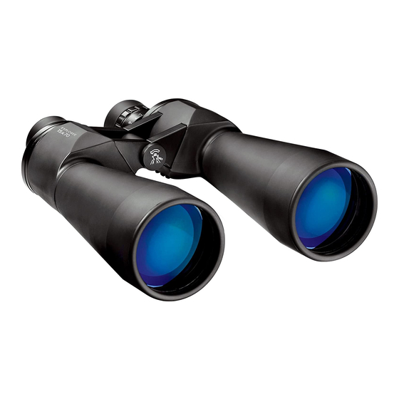 Orion GiantView 9327 Quick Manual