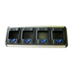 Intermec CN2 Instructions & Assembly