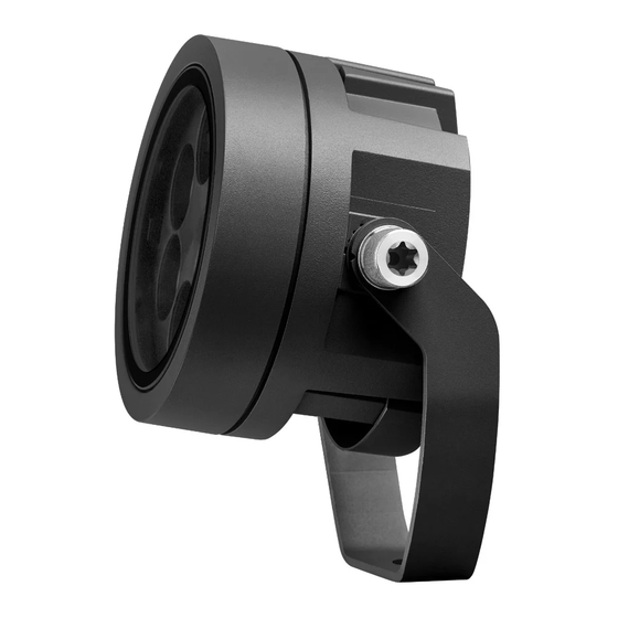 WE-EF FLC210-CC LED Installation And Maintenance Instructions Manual