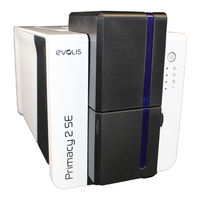 Evolis Primacy 2 SE User Manual