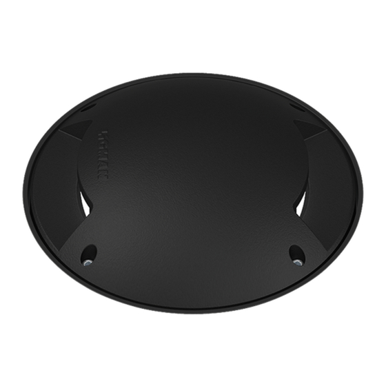 LIGMAN MASK 2 Installation Manual