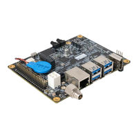 Avermedia D131L Series Manual