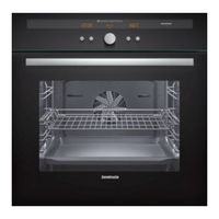 CONSTRUCTA CF335650 Instruction Manual