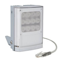 Raytec VARIO2 series Full Installation And Setup Manual