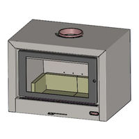 Kemlan CUBE Installation & Operating Instructions Manual