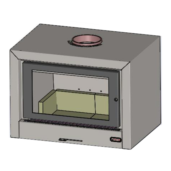Kemlan CUBE Installation & Operating Instructions Manual