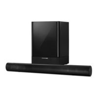 Harman Kardon SB 16/230 Service Manual
