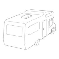 Dometic GROUP Waeco DC-Kit1 Installation And Operating Manual