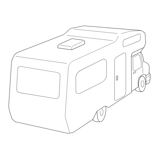Dometic GROUP Waeco DC-Kit1 Manuals