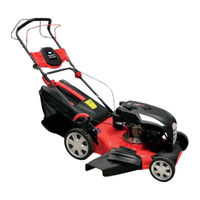 GÜDE Big Wheeler 510/1 8in1 Original Instructions Manual