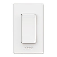 ELEGRP DTR10 Installation Manual