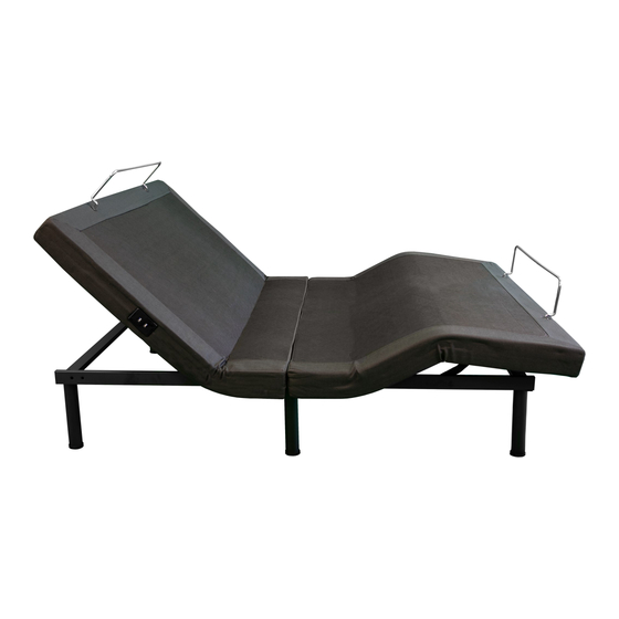 Avante VITO COMFORT Manual