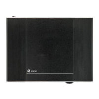 Kramer KDS-17EN-SW2 User Manual