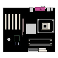 Intel D875PBZ - Desktop Board Motherboard Product Manual