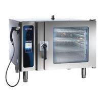 Alto-Shaam CombiTouch 7.14esG CombiTouch Operation Manual