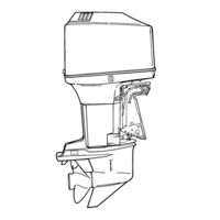 Mariner Mercury 135 JET Service Manual