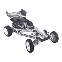 AE RC10 Team Car Assembly Manual