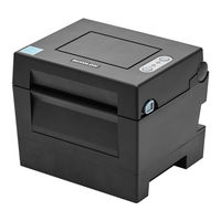 BIXOLON SLP-DL413E User Manual