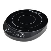 Avalon Bay IC200B Product Manual